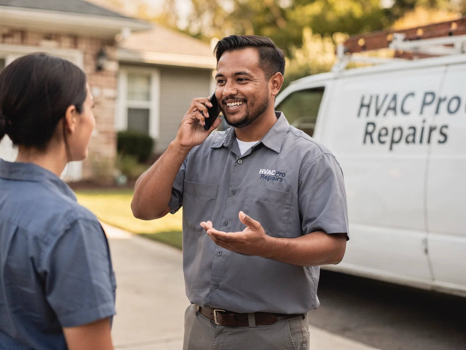 Heat Pump Repair Newport, VA FAQs